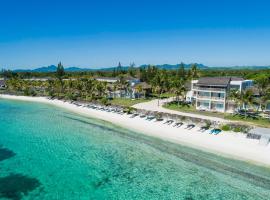 Solana Beach Mauritius - Adults Only，位于贝尔马尔的度假村