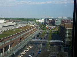 Fletcher，位于莱森的酒店