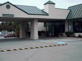 Holiday Inn Ellsworth Acadia National Park Area，位于埃尔斯沃思的酒店