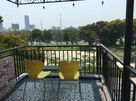 NGOC LINH HOMESTAY - nhà nguyên căn