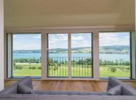 Lake View Apartments Beinwil am See (30 km to Lucerne)