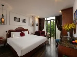 Hanoi Vision Premium Hotel