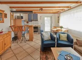 Ferien- und Messewohnung/ Apartment