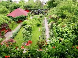 Pension Delia Gardens
