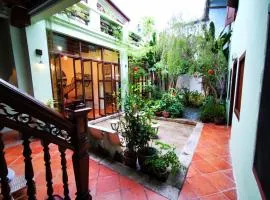 东印度群岛大厦旅馆