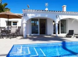 Anacasa Villa Bacalla Piscina Privada Les Marines CH3200