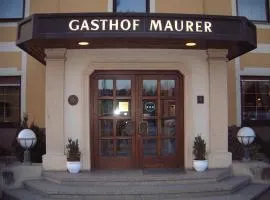 Gasthof Maurer "Frühstückspension"