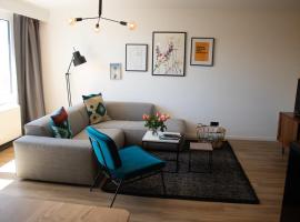 Welcome in - Am Waltenberg 70-MA The Condo
