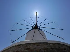 温德米尔贝拉维斯塔公寓式酒店