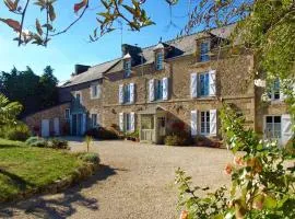 Clos St Ange (Dinan-St Malo)