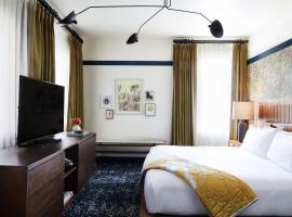 Hotel Revival Baltimore，位于巴尔的摩的酒店