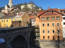 Apartment zur Brücke