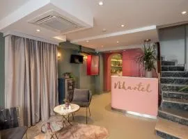 Nika otel & cafe