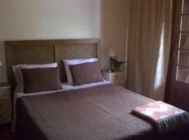 Casa Idílica