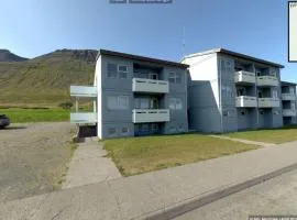 Súðavík apartment