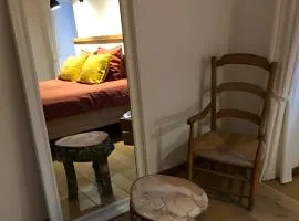 Chambre à la ferme