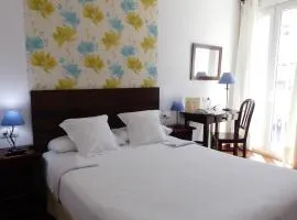 安达卢西亚旅馆