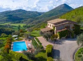 Farmhouse in Umbria