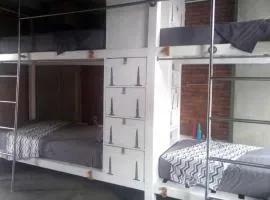 Shelter Hostel Malang