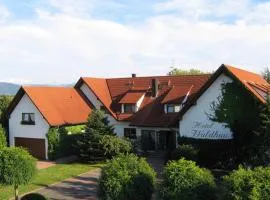 Hotel Waldhaus