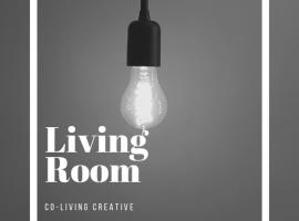 Nejapa Irrigación Embajada Americana，位于墨西哥城的酒店