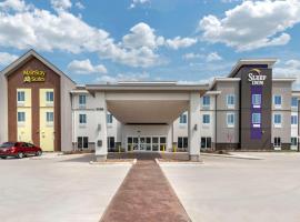 MainStay Suites Lancaster Dallas South