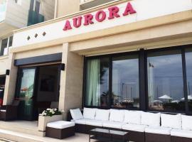 Hotel Aurora，位于加比切马莱的酒店