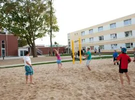 Jugendherberge Wolfsburg