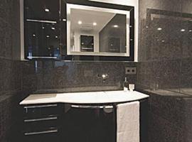 大教堂边玛丽亚套房酒店，位于科隆的酒店