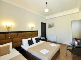 Hotel Marsel