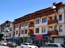 Family Hotel LILI