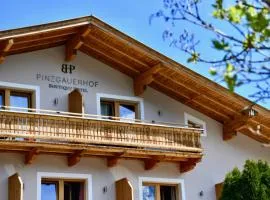 Boutique Hotel Pinzgauerhof