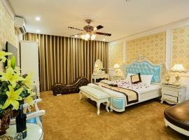 King's Hotel Mỹ Đình，位于河内的酒店