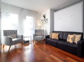 Apartamento Monte Perdido