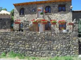 El Corralico del Moncayo