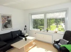 Vestergade Holiday Apartment