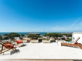 Apartamento Conquistadores Mazagon 2 Hab 4 Pers max