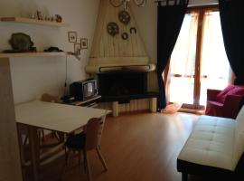 维普福波洛公寓，位于福波洛的酒店