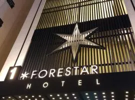福达酒店
