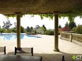 AMAZING VILLA CTR