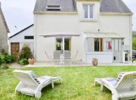 LE FOUESNANT - Maison agréable 8 personnes avec jardin