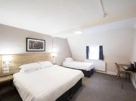 Half Moon, Sherborne by Marston's Inns