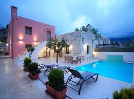 Hawk Villa, nature essence, By ThinkVilla