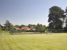 Partridge Lodge Self Catering houses