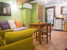 Casa di Marina-Trevi