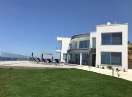 Elite Sea View Villa