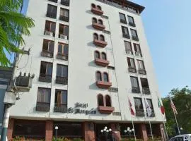 Hotel El Marqués