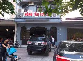 Khách Sạn Hồng Tấn
