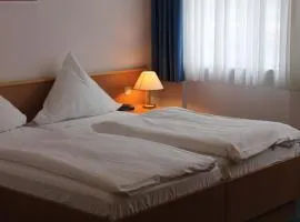 Filmhotel Lili Marleen Potsdam