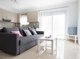 Aesthetic Apartments